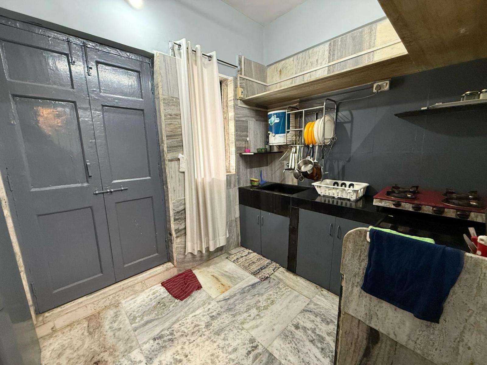 Вилла Blue Heaven- Lonavala 2 Bhk With Private Pool! Экстерьер фото