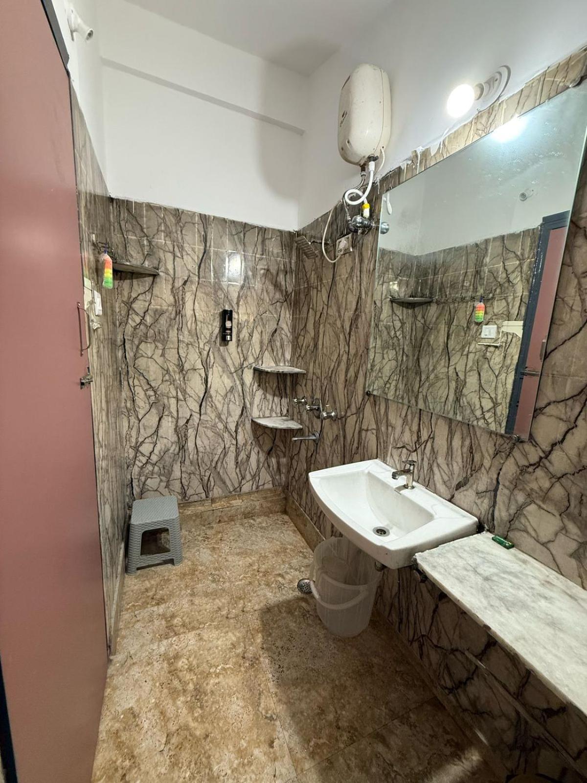Вилла Blue Heaven- Lonavala 2 Bhk With Private Pool! Экстерьер фото