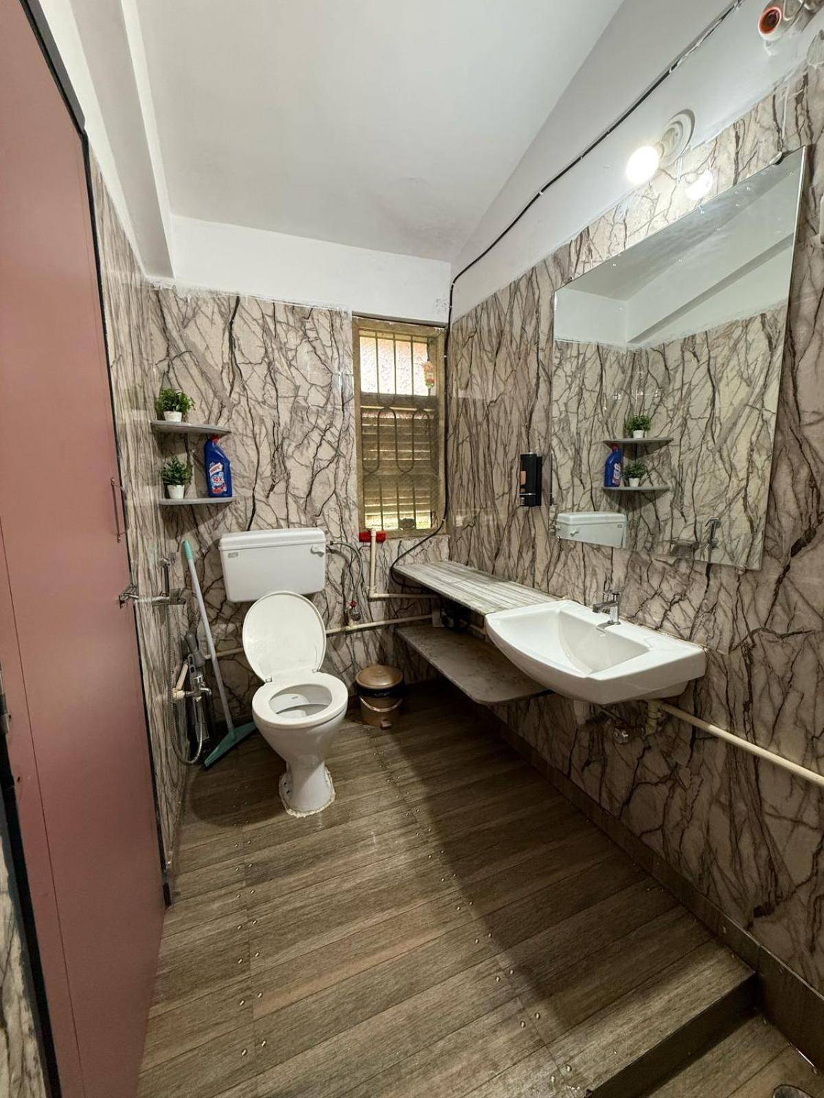 Вилла Blue Heaven- Lonavala 2 Bhk With Private Pool! Экстерьер фото