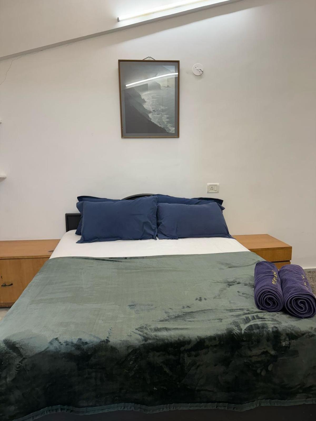 Вилла Blue Heaven- Lonavala 2 Bhk With Private Pool! Экстерьер фото